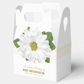 Chrysanthemum-Blume Geschenkschachtel