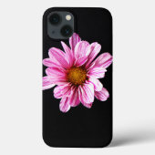 Chrysanthemum Blume iphcna Case-Mate iPhone Hülle (Rückseite)