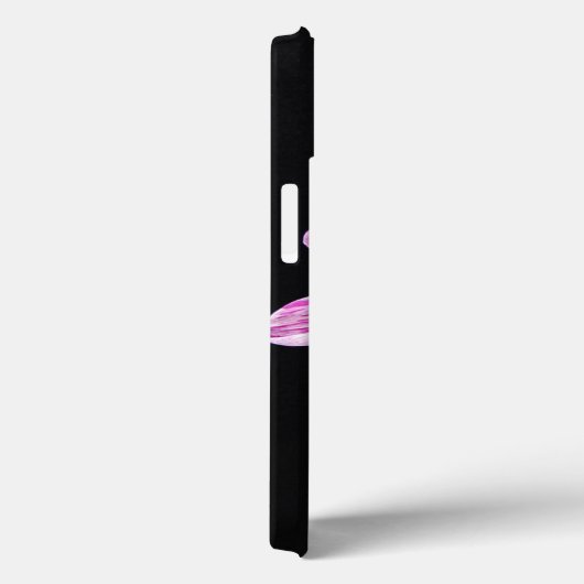 Chrysanthemum Blume iphcna Case-Mate iPhone Hülle (Rückseite / Rechts)