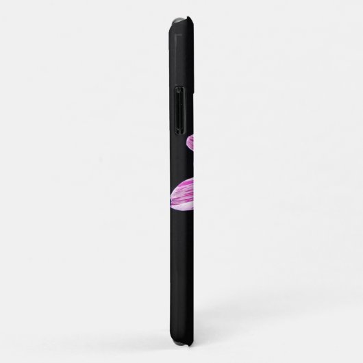 Chrysanthemum Blume iphcna Case-Mate iPhone Hülle (Hinten/Rechts)