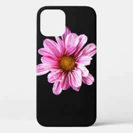 Chrysanthemum Blume iphcna Case-Mate iPhone Hülle
