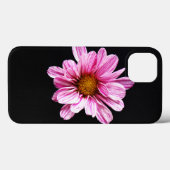 Chrysanthemum Blume iphcnm Case-Mate iPhone Hülle (Rückseite (Horizontal))