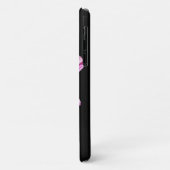 Chrysanthemum Blume iphm Case-Mate iPhone Hülle (Hinten/Links)