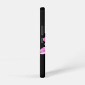 Chrysanthemum Blume sgcna Samsung Galaxy Hülle (Rechte Seite)