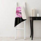 Chrysanthemum-Blume Sherpadecke (Beispiel)