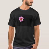Chrysanthemum-Blume T-Shirt (Vorderseite)