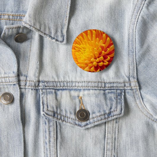 Chrysanthemum Button (Beispiel)