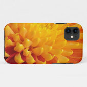 Chrysanthemum Case-Mate iPhone Hülle (Rückseite (Horizontal))