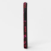 Chrysanthemum Case-Mate iPhone Hülle (Hinten/Links)