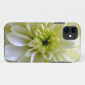 CHRYSANTHEMUM Case-Mate iPhone HÜLLE (Rückseite (Horizontal))