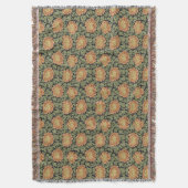 Chrysanthemum decke (Vorderseite Vertikal)