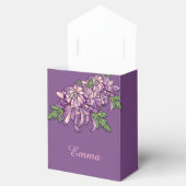 Chrysanthemum Geschenkschachtel (Geöffnet)