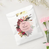 Chrysanthemum Geschenktütchen (Versiegelt)
