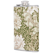 Chrysanthemum Gold, William Morris Flachmann (Links)