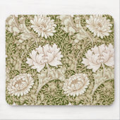 Chrysanthemum Gold, William Morris Mousepad (Vorne)