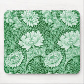 Chrysanthemum Green, Mousepad (Vorne)