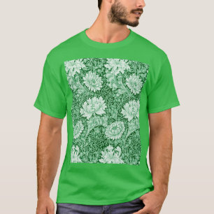 Chrysanthemum Green, T-Shirt