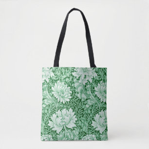Chrysanthemum Green, Tasche