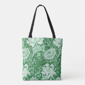 Chrysanthemum Green, Tasche (Rückseite)