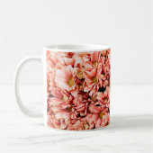 Chrysanthemum Kaffeetasse (Links)