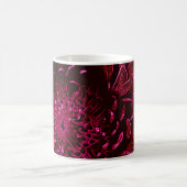 Chrysanthemum Kaffeetasse (Mittel)