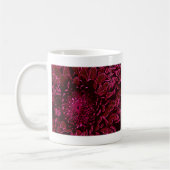 Chrysanthemum Kaffeetasse (Links)