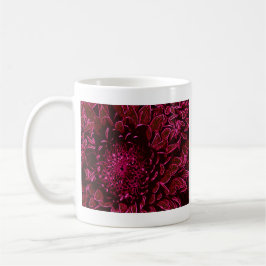 Chrysanthemum Kaffeetasse