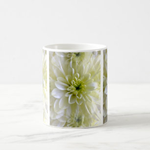 CHRYSANTHEMUM KAFFEETASSE
