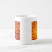Chrysanthemum Kaffeetasse (Mittel)