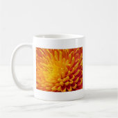 Chrysanthemum Kaffeetasse (Links)