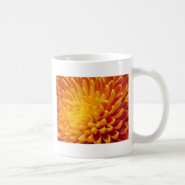 Chrysanthemum Kaffeetasse