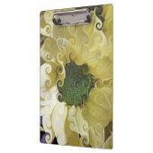 CHRYSANTHEMUM KLEMMBRETT (Links)