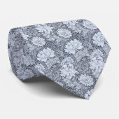 Chrysanthemum Krawatte (Gerollt)