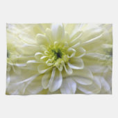 CHRYSANTHEMUM KÜCHENTUCH (Horizontal)