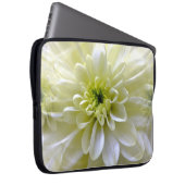 CHRYSANTHEMUM LAPTOPSCHUTZHÜLLE (Vorne Rechts)