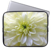 CHRYSANTHEMUM LAPTOPSCHUTZHÜLLE (Vorderseite)