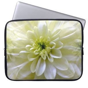 CHRYSANTHEMUM LAPTOPSCHUTZHÜLLE