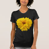 Chrysanthemum - Maßgeschneidert T-Shirt (Vorderseite)