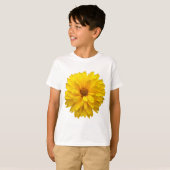 Chrysanthemum - Maßgeschneidert T-Shirt (Vorne ganz)