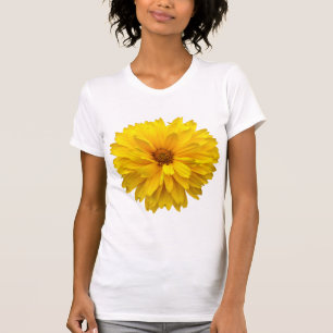 Chrysanthemum - Maßgeschneidert T-Shirt