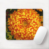 CHRYSANTHEMUM ~ Mousepad (Mit Mouse)