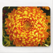 CHRYSANTHEMUM ~ Mousepad (Vorne)