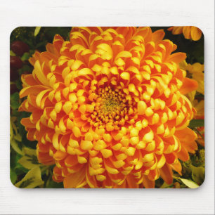CHRYSANTHEMUM ~ Mousepad