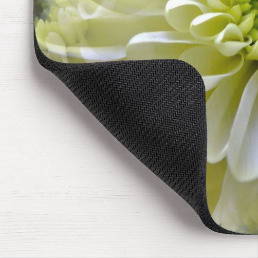 CHRYSANTHEMUM MOUSEPAD (Ecke)