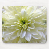 CHRYSANTHEMUM MOUSEPAD (Vorne)