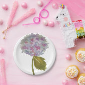 Chrysanthemum Pappteller (Party)