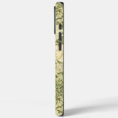 Chrysanthemum pattern - William Morris Case-Mate iPhone Hülle (Rückseite / Links)