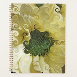 CHRYSANTHEMUM PLANER