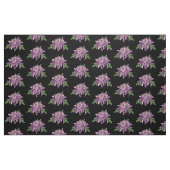 Chrysanthemum Stoff (Fat Quarter (45,7 x 55,9 cm))