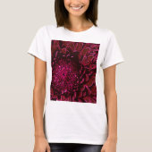 Chrysanthemum T-Shirt (Vorderseite)